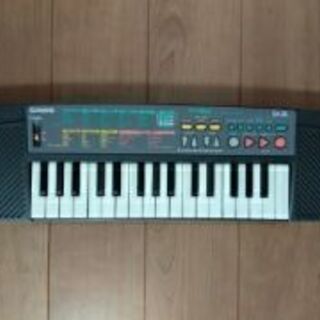 ミニキーボード楽器　ジャンク