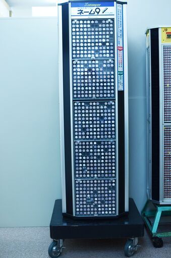 シャチハタ・黒壇の印鑑・印鑑のショーケースのセットを買い取ってくれる方募集しております