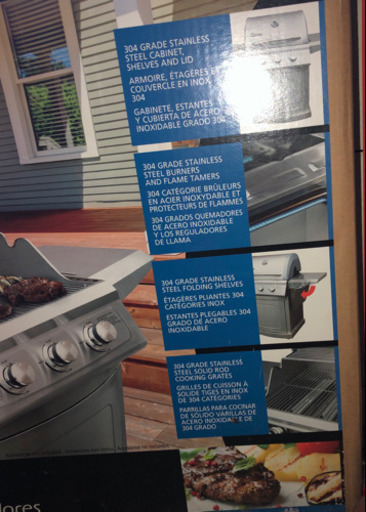 北海道のその他 BBQ バーベキュー 新品未使用 開封