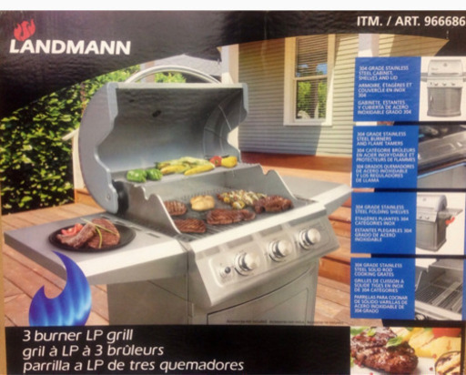 BBQ バーベキュー 新品未使用 開封 【公式通販】