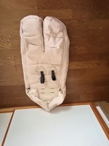 バガブービー3本体と付属品等セット　値下げいたします
