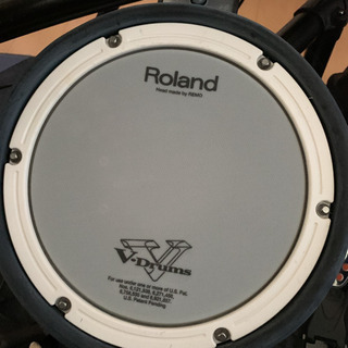 Roland TD-11 電子ドラム