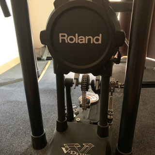 Roland TD-11 電子ドラム