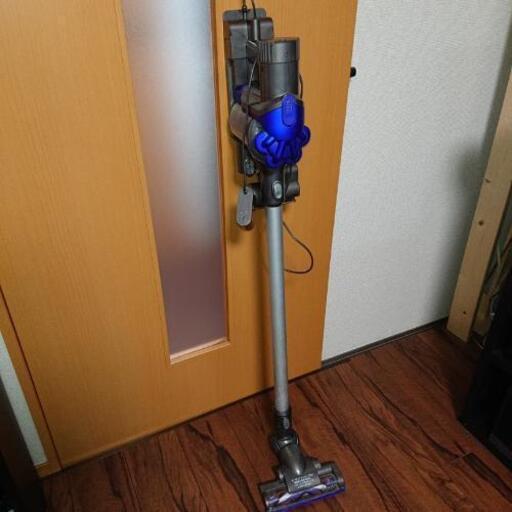 ダイソン dyson DC35