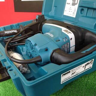 【エコツール岡崎店 新決済機能 あんしん決済に対応】Makita/マキタ 52mmハンマドリル HR5212C　 【愛知県/岡崎市/工具】 エコツール岡崎店 新決済機能 あんしん決済に対応】Makita/マキタ 52mm