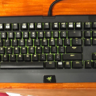 razer blackwidow chroma 2014 