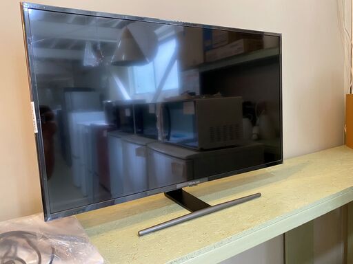 液晶カラーテレビ ハイセンス Hisense 2020年製 32インチ 中古品