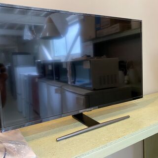 液晶カラーテレビ ハイセンス Hisense 2020年製 32インチ 中古品 - テレビ