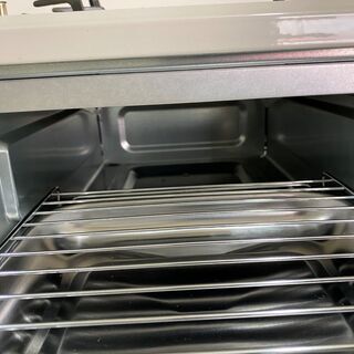 ガステーブル リンナイ Rinnai RT64JHS-L ベージュ 2016年製 LP