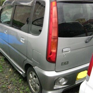 中古車売ります 再値下げします オタマ 旭川のムーヴの中古車 ジモティー