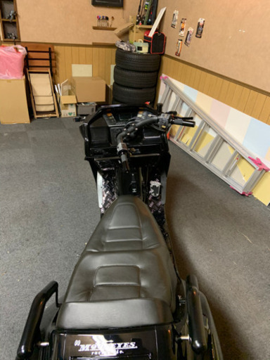 ホンダフュージョン❗️ 早い者勝ち❗️❗️