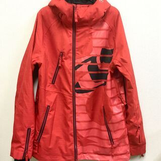 ボンファイア  スポーツウェア  スノーボードウェア  スキーウェア スノボウェア スキーウェア bonfire 赤 ボード ボーンファイヤー