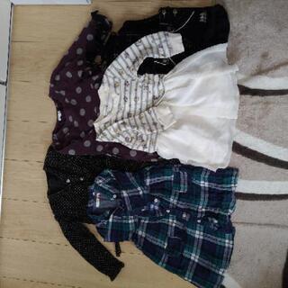 100サイズ5着セットブランド服かわいい服厳選女の子服 Add 自己紹介必読 篠原の子供用品の中古あげます 譲ります ジモティーで不用品の処分 100サイズ5着セットブランド服かわいい服厳選女の子服 Add 自己紹介必読 篠原の子供用品の中古あげます 譲ります ジモティーで不用品の処分