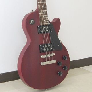 Epiphone エピフォン Les Paul Studio レ...