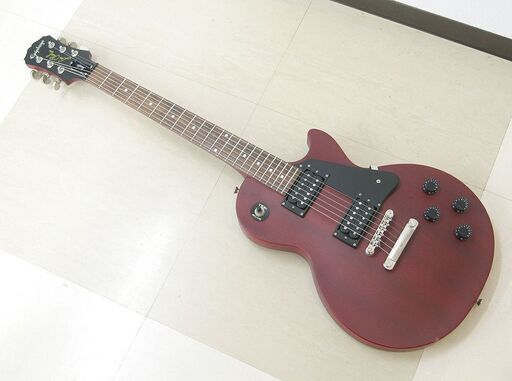 Epiphone エピフォン Les Paul Studio レスポールスタジオ エレキ