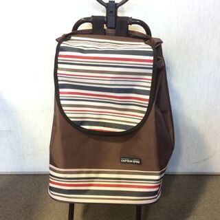 ●ショッピングカート　キャリーバッグ　買い物カート