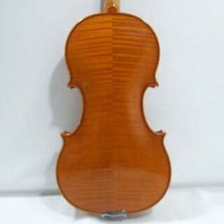 新古品 希少 鈴木バイオリン ダリア 4/4 一色塗 SUZUKI VIOLON Dahlia 2012年製 展示品  愛知県清須市 手渡し 全国発送対応 管理2296