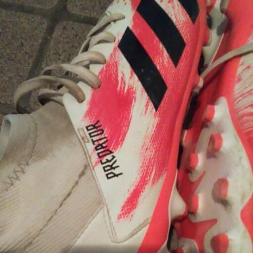 お値下げしました アディダスサッカースパイクかっこいい24 5 Ssun 中板橋のスポーツの中古あげます 譲ります ジモティーで不用品の処分