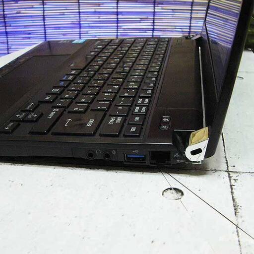 ☆特価品☆無線内蔵 東芝A5 ノート☆Dynabook R732/F 【公式通販】
