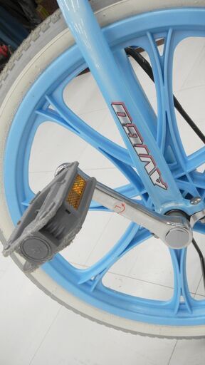 一輪車 インチ トイザらス Avigo 1 75 ブルー 苫小牧西店 モノハウス苫小牧西 苫小牧 の一輪車の中古あげます 譲ります ジモティーで不用品の処分