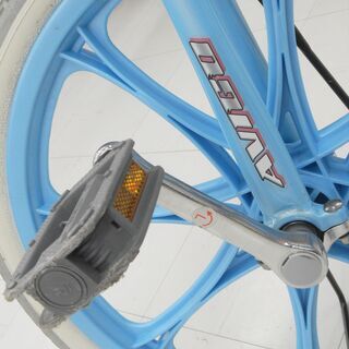 一輪車 インチ トイザらス Avigo 1 75 ブルー 苫小牧西店 モノハウス苫小牧西 苫小牧 の一輪車の中古あげます 譲ります ジモティーで不用品の処分