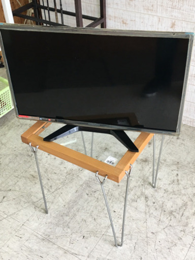 ORIONオリオン　24型液晶テレビ　BN-24DT10H　2016年製　愛品館江戸川店