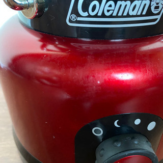 コールマン　タフワイドドームⅥ その他キャンプセット　