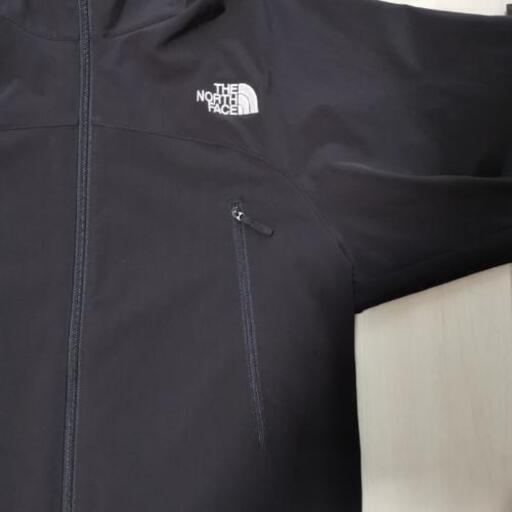 未使用 ノースフェイス North Face ジャケット Lサイズ