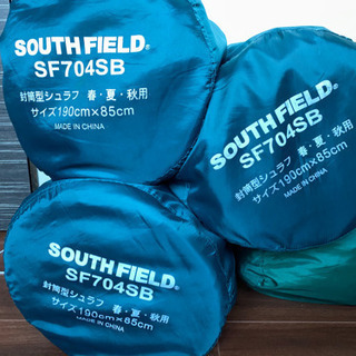 コールマン　タフワイドドームⅥ その他キャンプセット　