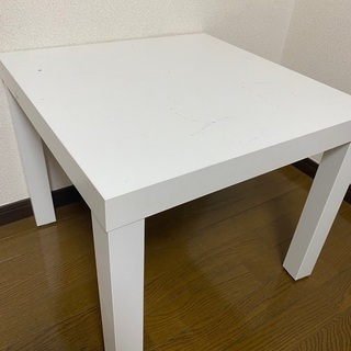 IKEA 子供用テーブル