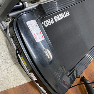 ルームランナー　トレッドミル１０１４　中古　リサイクルショップ宮崎屋20.9.14