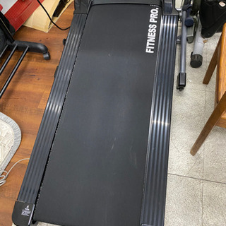 ルームランナー　トレッドミル１０１４　中古　リサイクルショップ宮崎屋20.9.14