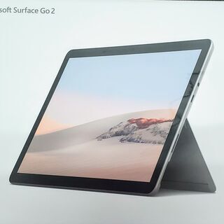 断捨離します！！！ Surface Go 2 Platinum ...