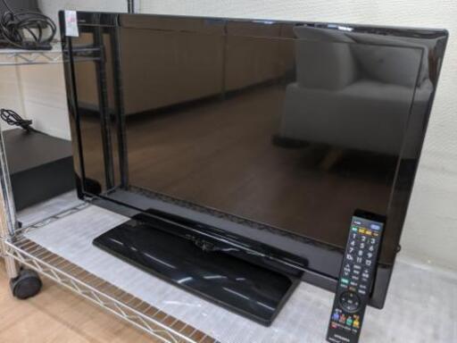 32型液晶テレビ 三菱 LCD-32LB7 2016年製【安心の3ヶ月保証付】自社配送時代引き可※現金、クレジット、スマホ決済対応※