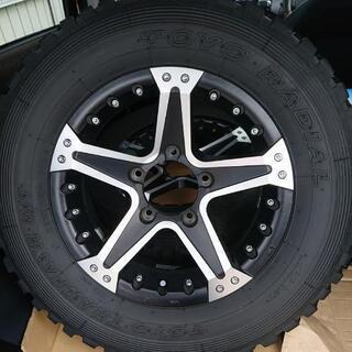 スズキ ジムニー タイヤホイール4本セット | amidomil.com.br