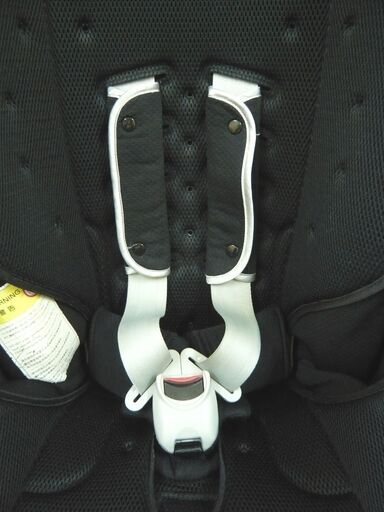 アップリカ チャイルドシート フラディア ブリーズ 回転式 横向き