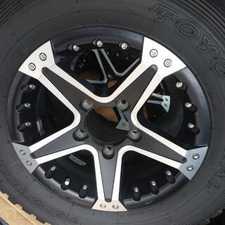 スズキ ジムニー タイヤホイール4本セット | amidomil.com.br