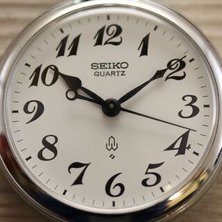 SEIKO セイコー 鉄道時計  7550-0010 懐中時計 文字盤 国鉄(R2048wY) SEIKO セイコー 鉄道時計 7550-0010 懐中時計 文字盤 国鉄(R2048wY)