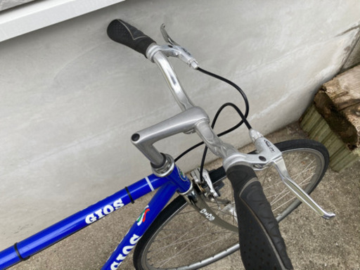 GIOS ジオス STILOスティーロ 700C ピストバイク ロードバイク 自転車 