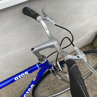 GIOS ジオス STILOスティーロ 700C ピストバイク ロードバイク 自転車 中古