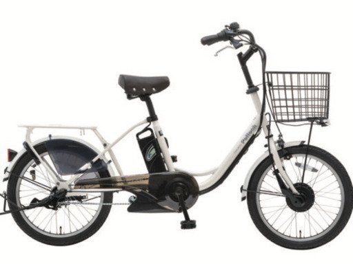 新商品】20インチ電動自転車【10万以下】 【公式通販】