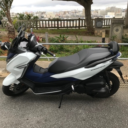 新型フォルツァmf13 ヨーギー 小禄のホンダの中古あげます 譲ります ジモティーで不用品の処分 新型フォルツァmf13 ヨーギー 小禄のホンダの中古あげます 譲ります ジモティーで不用品の処分