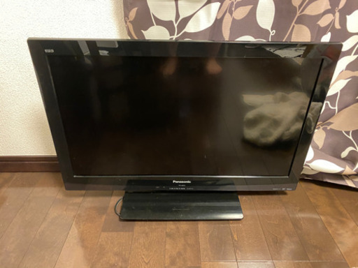 VIERA 2011年製　テレビ