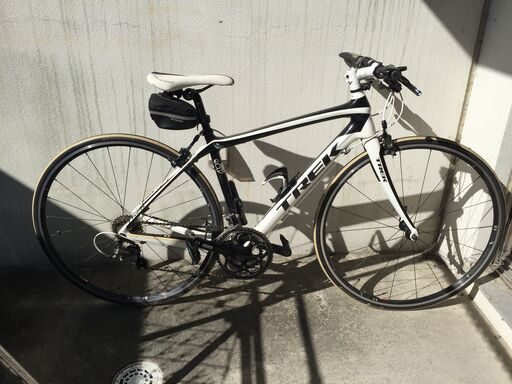 TREK DOMANE4.5 ロードバイク