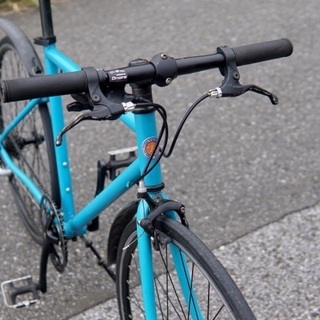 TOKYOBIKE SPORTS 8 S 150-165cm