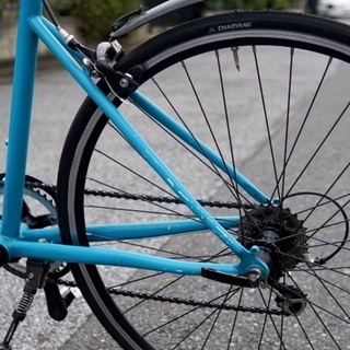 TOKYOBIKE SPORT 9s SORA S 150-165cm 【公式通販】