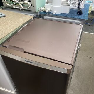 保証付き　パナソニック　冷蔵庫　NR-B149W-T   リサイクルショップウルカウ　高津 #2 保証付き パナソニック 冷蔵庫 NR-B149W-T リサイクルショップウルカウ
