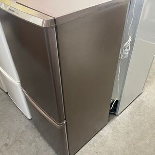 保証付き　パナソニック　冷蔵庫　NR-B149W-T    リサイクルショップウルカウ　高津 保証付き パナソニック 冷蔵庫 NR-B149W-T リサイクルショップウルカウ