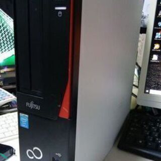 □高速起動□安心30日保証◇i5-3570 3.8GHz×4コア/新品SSD240G+ 