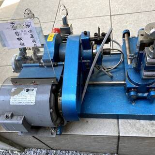 □閉店品□ FUKI 合鍵 キーマシン FC-2 使用期間１年 □閉店品□ FUKI 合鍵 キーマシン FC-2 使用期間1年